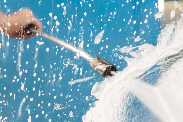 Best Roof Washing  in Fanwood, NJ