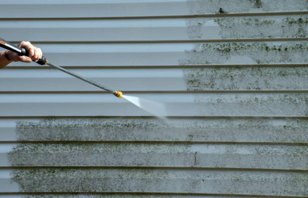 Reliable Fanwood, NJ Pressure Washing Services Solutions