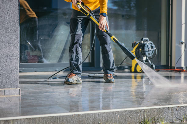 Best Solar Panel Cleaning  in Fanwood, NJ