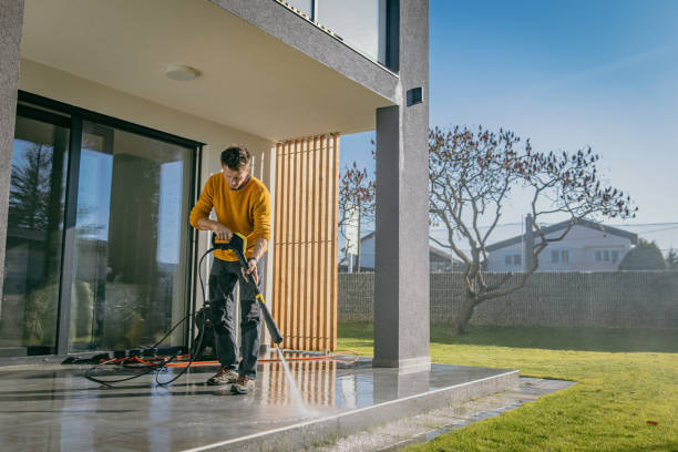 Best Dumpster Area Cleaning  in Fanwood, NJ