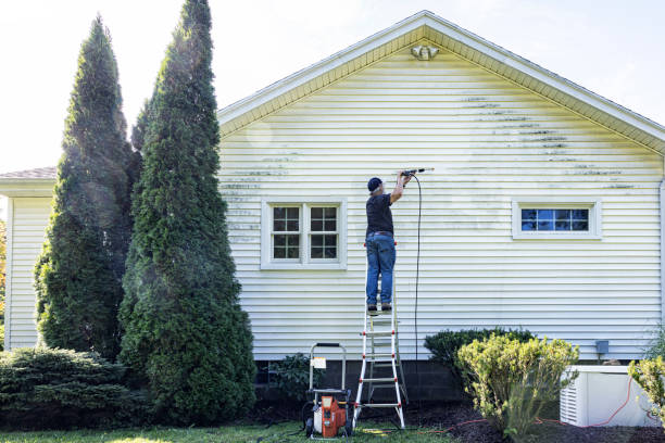Best Machinery and Equipment Cleaning  in Fanwood, NJ