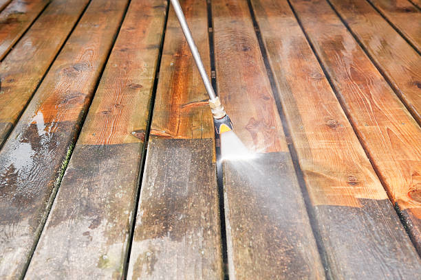 Best Parking Lot and Garage Cleaning  in Fanwood, NJ