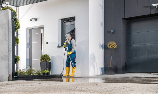 Why Choose Our Pressure Washing Services in New Jersey