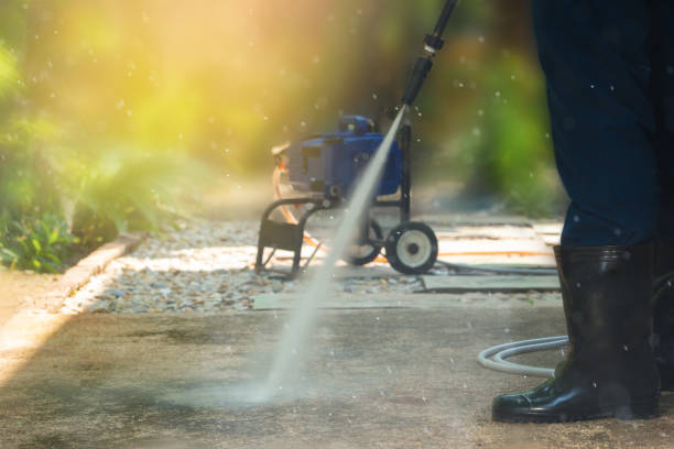 Best Oil Spill Cleanup  in Fanwood, NJ